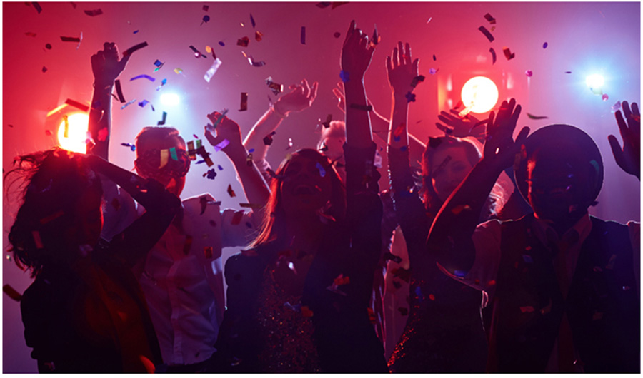 Sex On The First Date: The Psychology